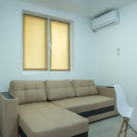 Apartmani Seka Херцег Нови Екстериор снимка