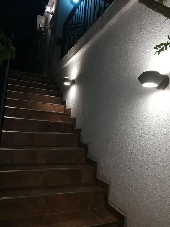 Apartmani Seka Херцег Нови Екстериор снимка