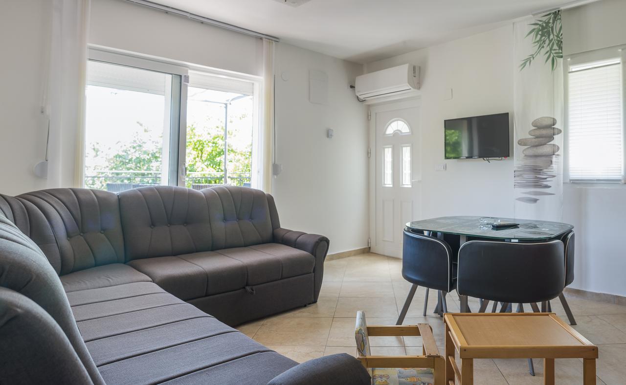 Apartmani Seka Херцег Нови Екстериор снимка