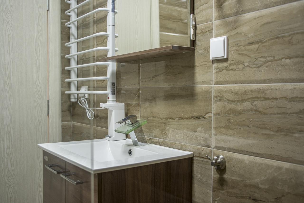 Apartmani Seka Херцег Нови Екстериор снимка