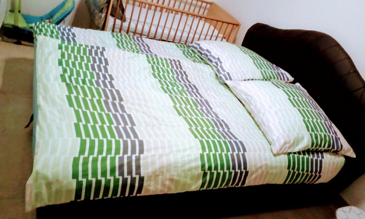 Apartmani Seka Херцег Нови Екстериор снимка