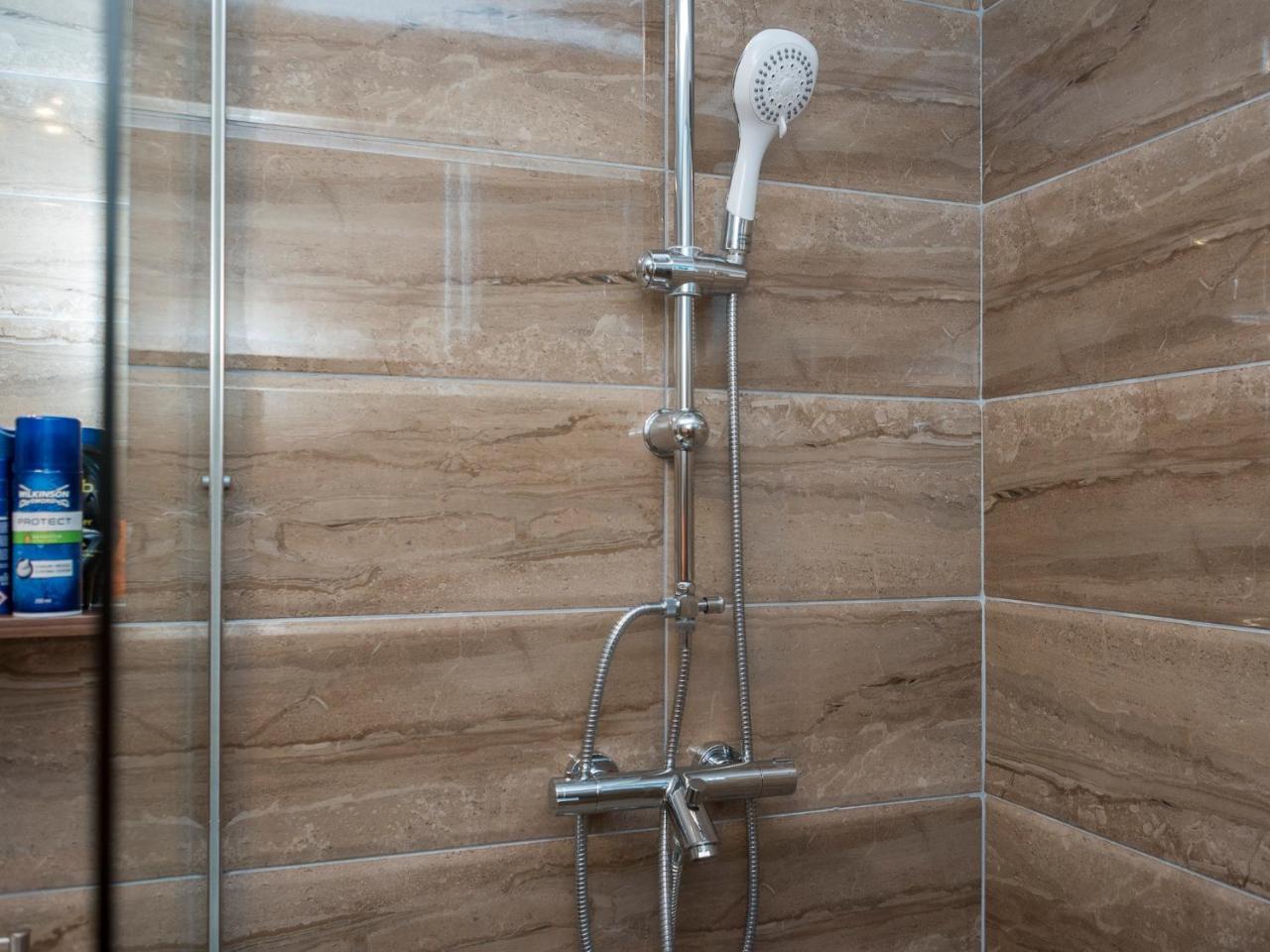Apartmani Seka Херцег Нови Екстериор снимка