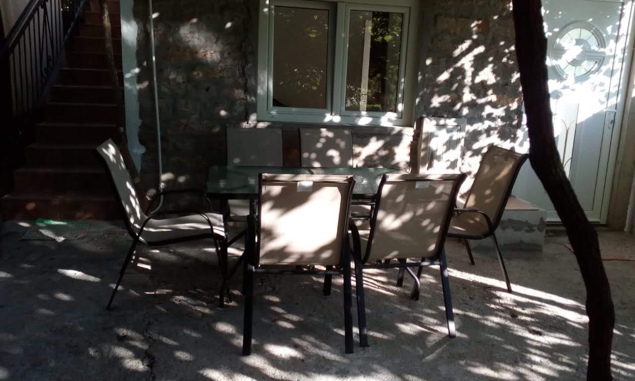 Apartmani Seka Херцег Нови Екстериор снимка