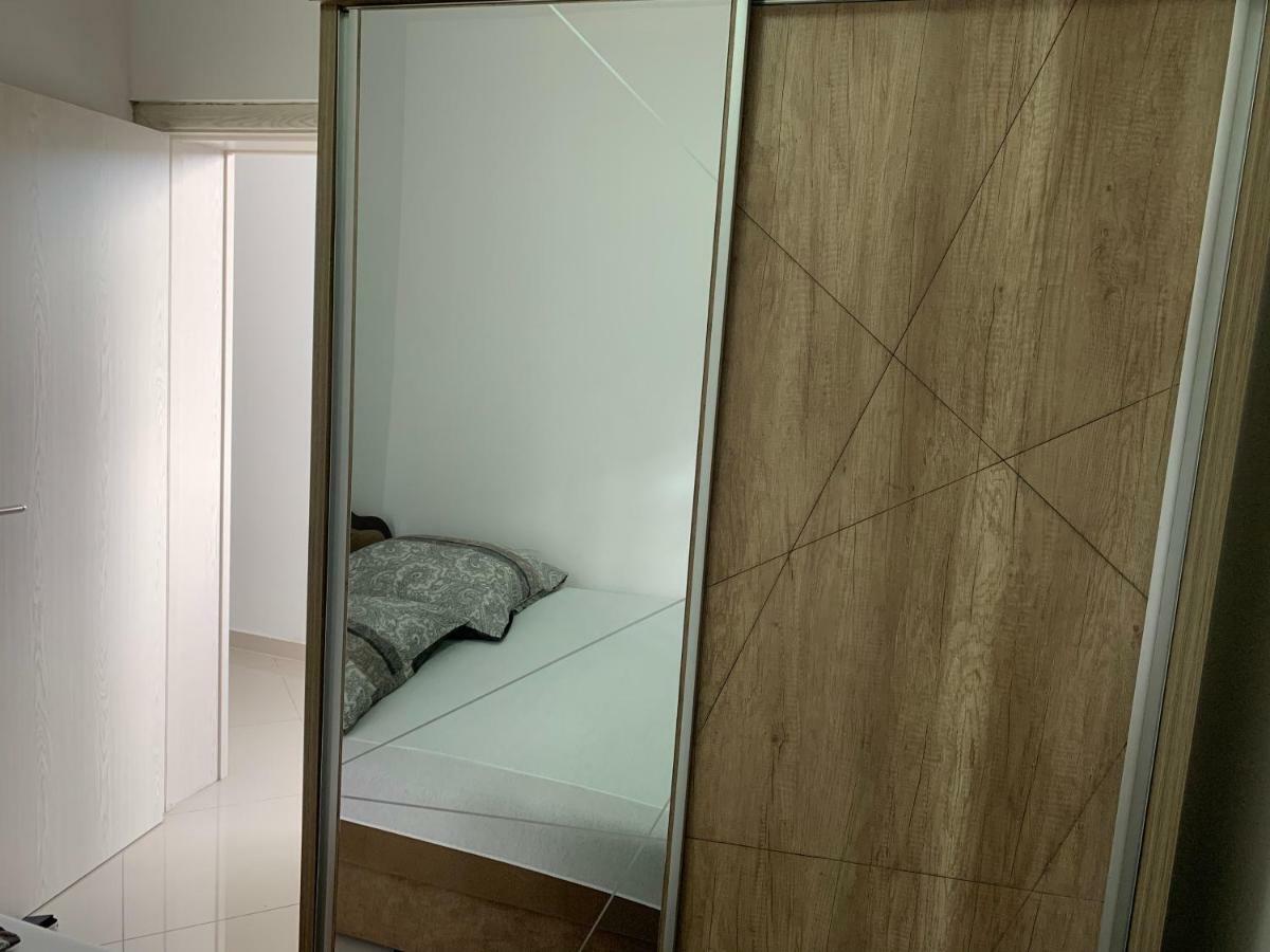 Apartmani Seka Херцег Нови Екстериор снимка