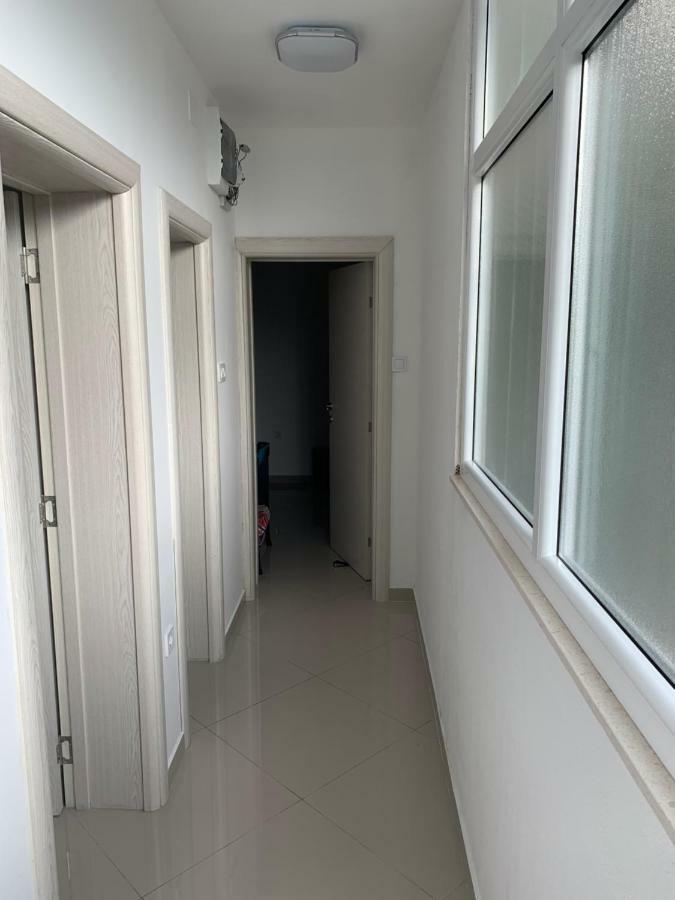 Apartmani Seka Херцег Нови Екстериор снимка