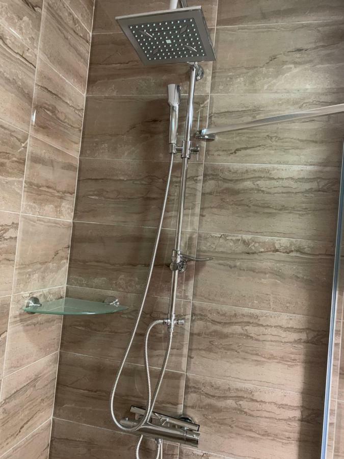 Apartmani Seka Херцег Нови Екстериор снимка
