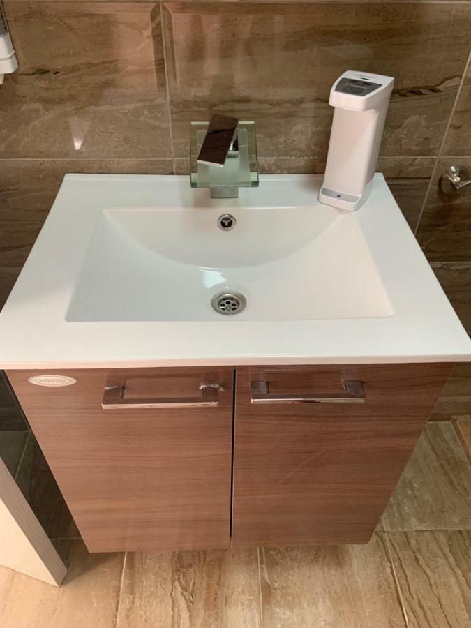 Apartmani Seka Херцег Нови Екстериор снимка
