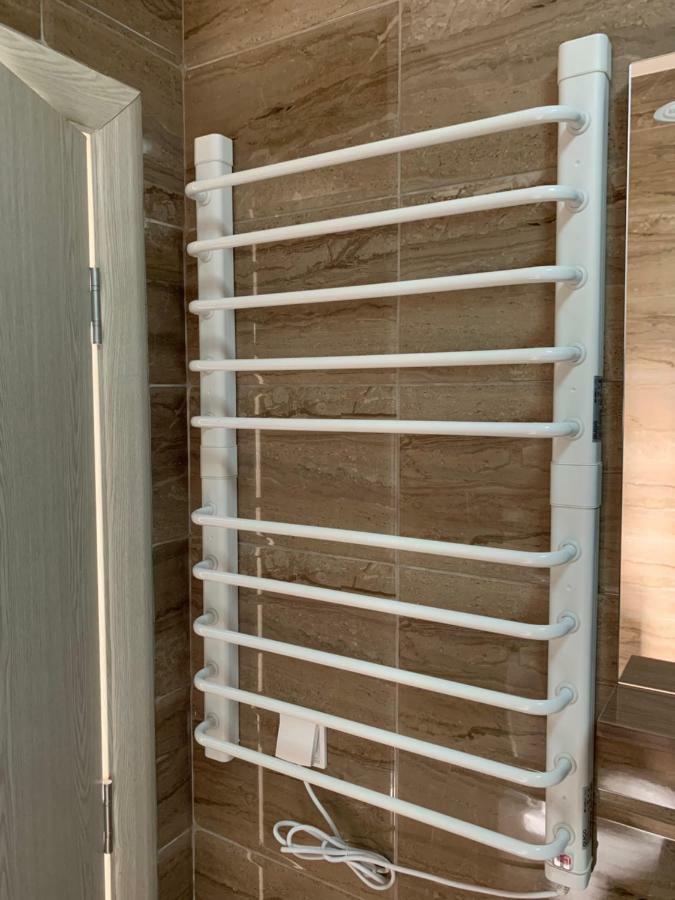 Apartmani Seka Херцег Нови Екстериор снимка