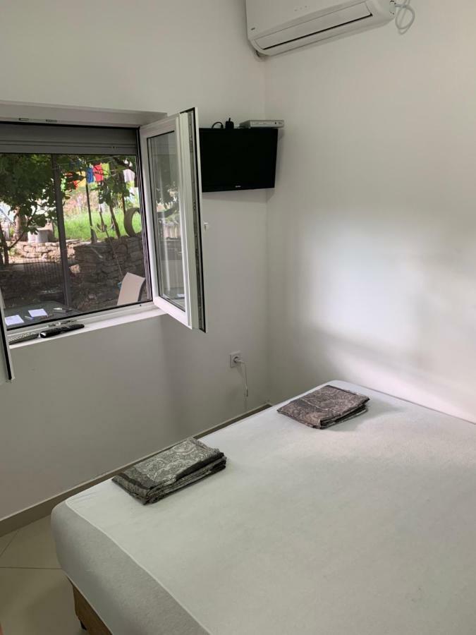 Apartmani Seka Херцег Нови Екстериор снимка